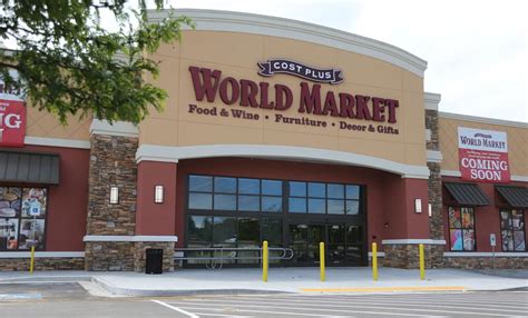 1 Location in Pennsylvania. . World market locations